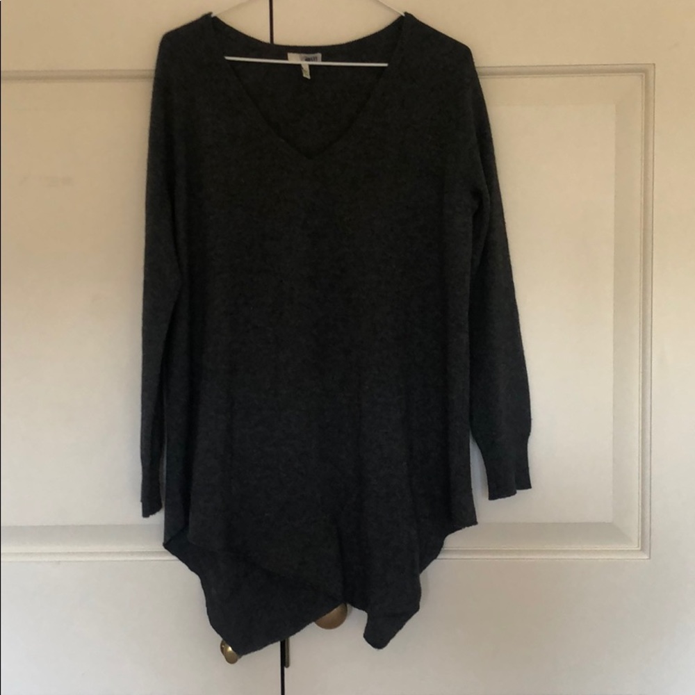 Joie cashmere sweater